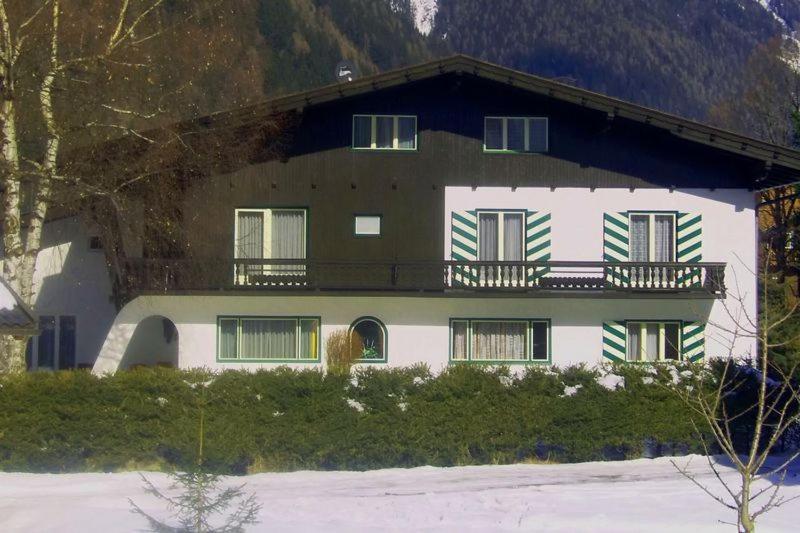 Landhaus Christophorus Мальниц Экстерьер фото