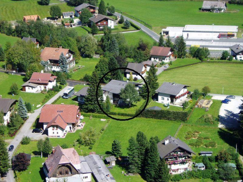 Landhaus Christophorus Мальниц Экстерьер фото