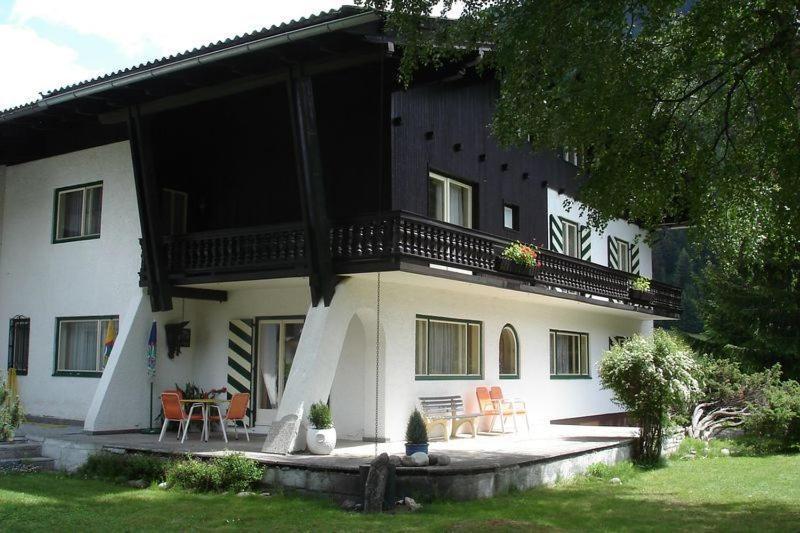 Landhaus Christophorus Мальниц Экстерьер фото